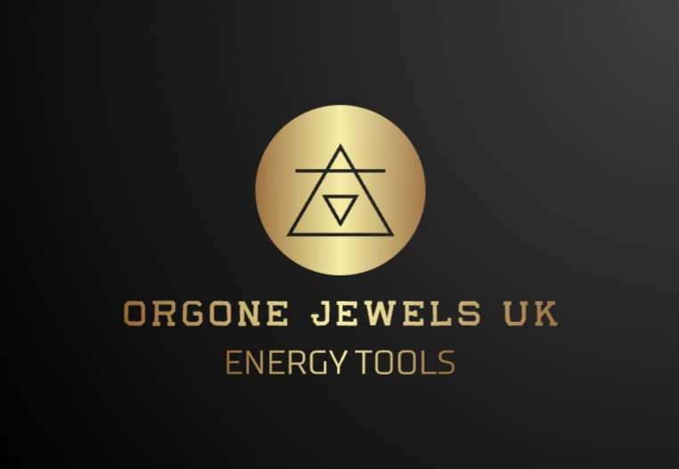 Orgone Jewels