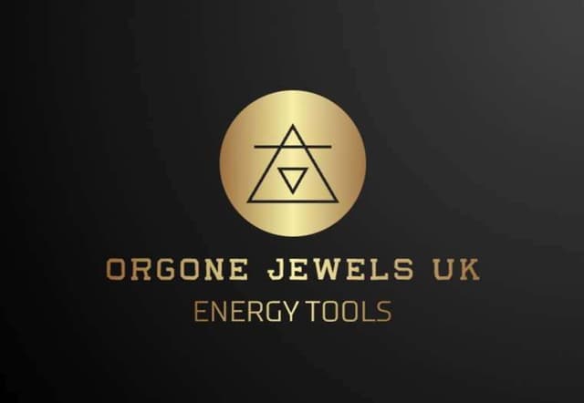 Orgone Jewels